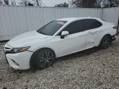 4T1G11AKXLU890016 2020 TOYOTA CAMRY
