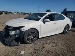 4T1G11AKXLU890162 2020 TOYOTA CAMRY