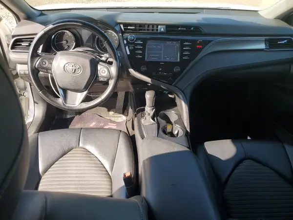 4T1G11AKXLU890162 2020 TOYOTA CAMRY - Image 8