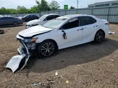 4T1G11AKXLU890890 2020 TOYOTA CAMRY
