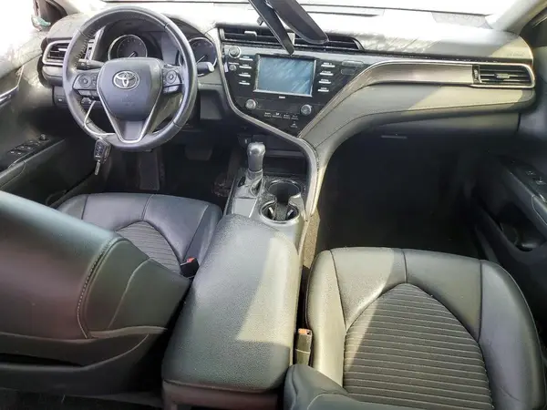 4T1G11AKXLU890890 2020 TOYOTA CAMRY - Image 8