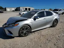 4T1G11AKXLU891571 2020 TOYOTA CAMRY