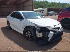 4T1G11AKXLU894258 2020 TOYOTA CAMRY