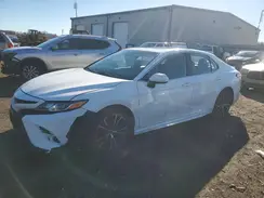 4T1G11AKXLU899556 2020 TOYOTA CAMRY