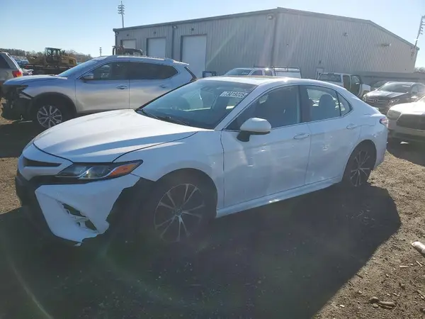 4T1G11AKXLU899556 2020 TOYOTA CAMRY - Image 1