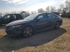 4T1G11AKXLU900544 2020 TOYOTA CAMRY