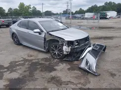 4T1G11AKXLU900673 2020 TOYOTA CAMRY