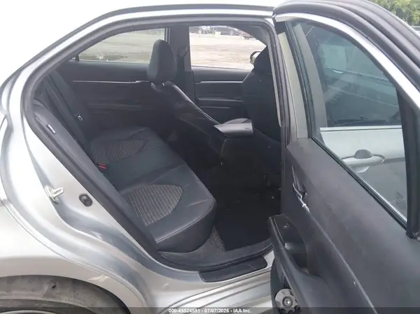 4T1G11AKXLU900673 2020 TOYOTA CAMRY - Image 8