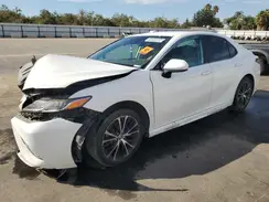 4T1G11AKXLU903265 2020 TOYOTA CAMRY
