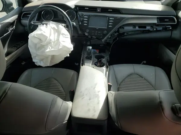 4T1G11AKXLU903265 2020 TOYOTA CAMRY - Image 8