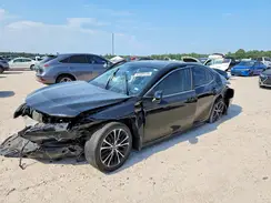 4T1G11AKXLU904495 2020 TOYOTA CAMRY