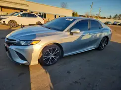 4T1G11AKXLU905050 2020 TOYOTA CAMRY