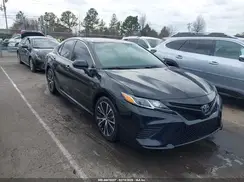 4T1G11AKXLU905999 2020 TOYOTA CAMRY
