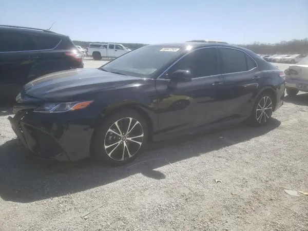 4T1G11AKXLU905999 2020 TOYOTA CAMRY - Image 1
