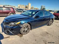 4T1G11AKXLU906327 2020 TOYOTA CAMRY