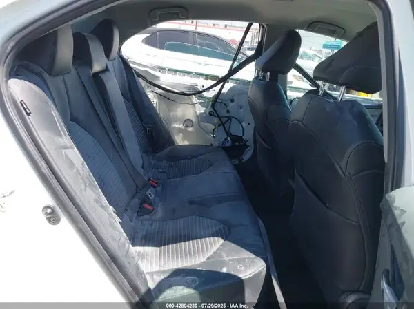 4T1G11AKXLU908403 2020 TOYOTA CAMRY - Image 8