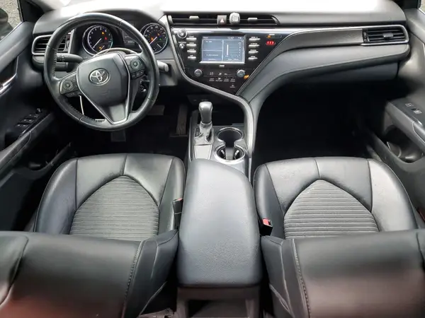 4T1G11AKXLU910619 2020 TOYOTA CAMRY - Image 8