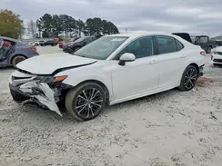 4T1G11AKXLU911625 2020 TOYOTA CAMRY