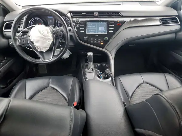 4T1G11AKXLU911625 2020 TOYOTA CAMRY - Image 8
