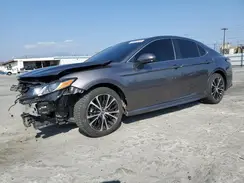 4T1G11AKXLU911821 2020 TOYOTA CAMRY