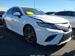 4T1G11AKXLU912256 2020 TOYOTA CAMRY