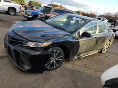 4T1G11AKXLU912600 2020 TOYOTA CAMRY