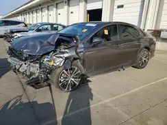 4T1G11AKXLU913634 2020 TOYOTA CAMRY