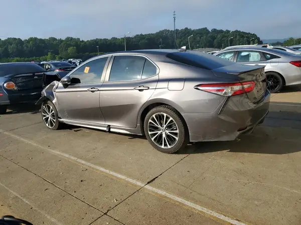 4T1G11AKXLU913634 2020 TOYOTA CAMRY - Image 2