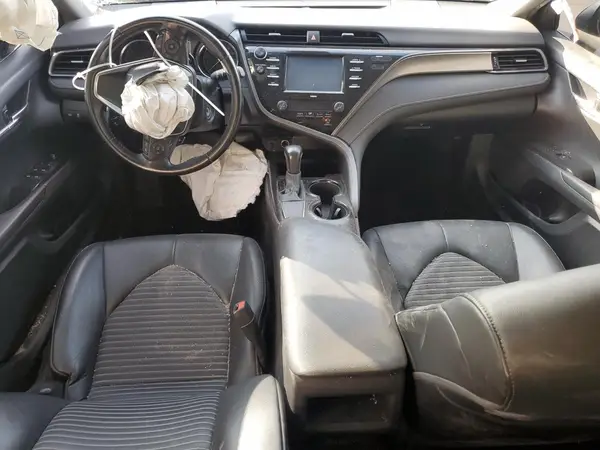 4T1G11AKXLU913634 2020 TOYOTA CAMRY - Image 8
