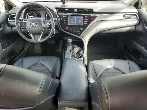 4T1G11AKXLU914105 2020 TOYOTA CAMRY - Image 8