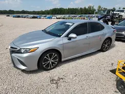 4T1G11AKXLU915691 2020 TOYOTA CAMRY