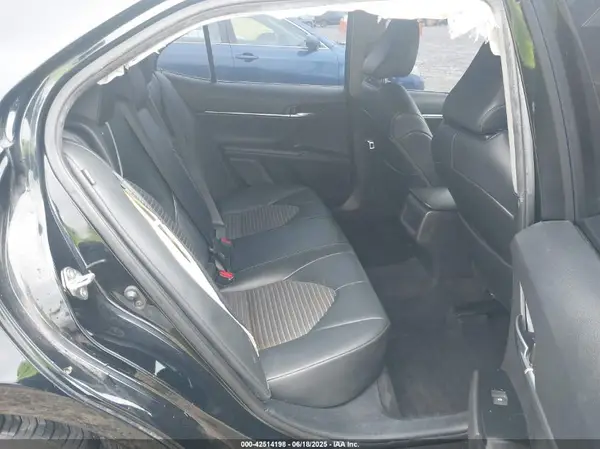 4T1G11AKXLU916114 2020 TOYOTA CAMRY - Image 8