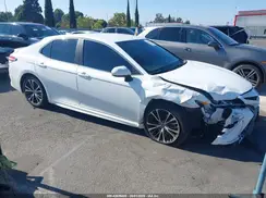 4T1G11AKXLU916369 2020 TOYOTA CAMRY