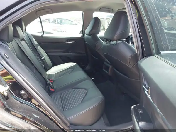 4T1G11AKXLU916839 2020 TOYOTA CAMRY - Image 8