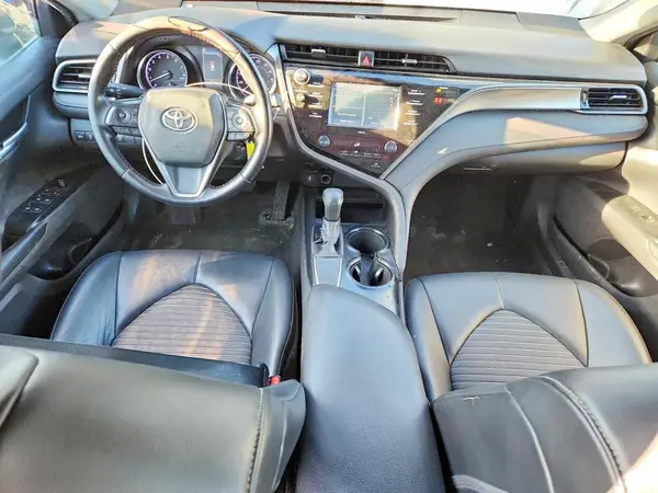 4T1G11AKXLU917179 2020 TOYOTA CAMRY - Image 8