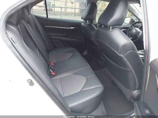 4T1G11AKXLU917862 2020 TOYOTA CAMRY - Image 8