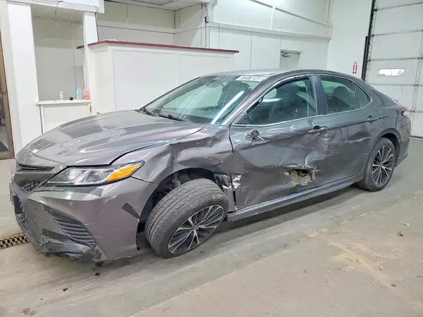 4T1G11AKXLU918994 2020 TOYOTA CAMRY - Image 1
