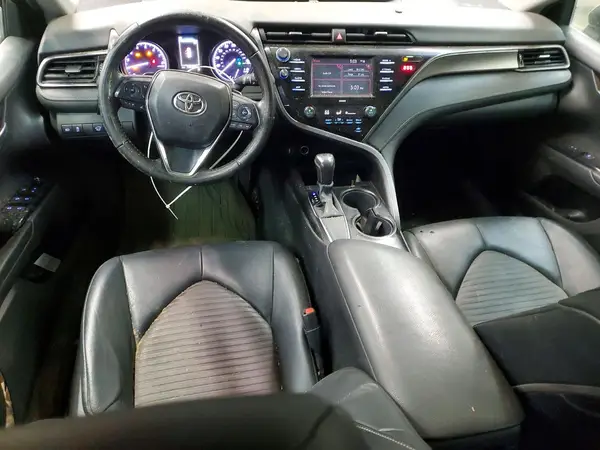 4T1G11AKXLU918994 2020 TOYOTA CAMRY - Image 8