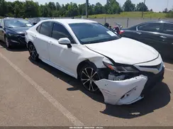 4T1G11AKXLU919529 2020 TOYOTA CAMRY