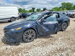 4T1G11AKXLU920017 2020 TOYOTA CAMRY