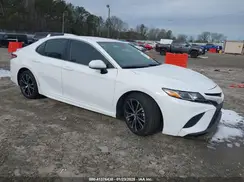 4T1G11AKXLU920633 2020 TOYOTA CAMRY
