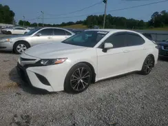 4T1G11AKXLU922740 2020 TOYOTA CAMRY