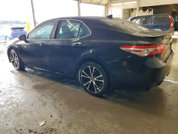 4T1G11AKXLU926268 2020 TOYOTA CAMRY - Image 2