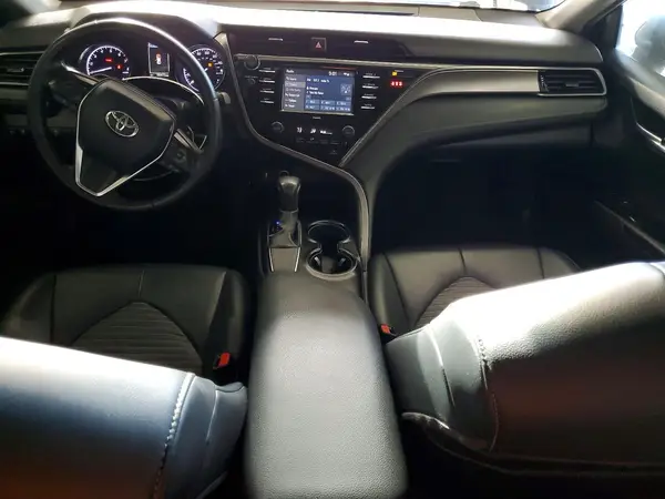 4T1G11AKXLU926268 2020 TOYOTA CAMRY - Image 8