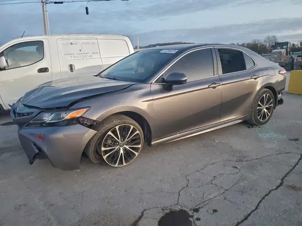 4T1G11AKXLU928151 2020 TOYOTA CAMRY - Image 1