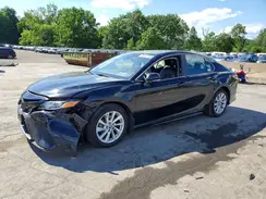 4T1G11AKXLU928408 2020 TOYOTA CAMRY