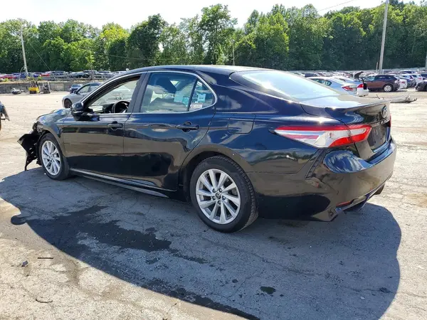 4T1G11AKXLU928408 2020 TOYOTA CAMRY - Image 2