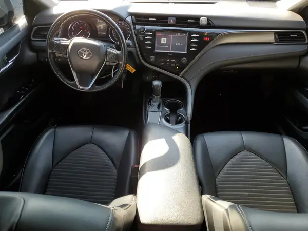 4T1G11AKXLU928764 2020 TOYOTA CAMRY - Image 8