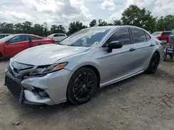 4T1G11AKXLU928781 2020 TOYOTA CAMRY