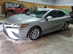 4T1G11AKXLU930224 2020 TOYOTA CAMRY